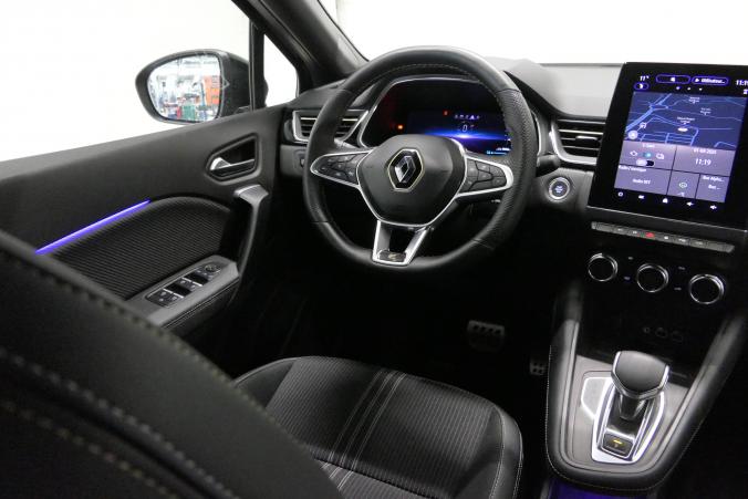 Vente en ligne Renault Captur  E-Tech full hybrid 145 au prix de 26 990 €