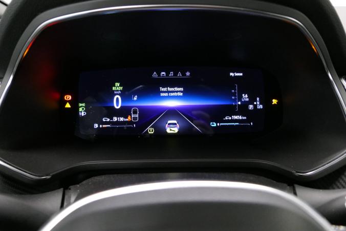 Vente en ligne Renault Captur  E-Tech full hybrid 145 au prix de 26 990 €