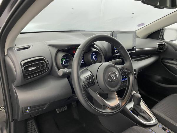 Vente en ligne Toyota Yaris Yaris Hybride 116h au prix de 18 790 €