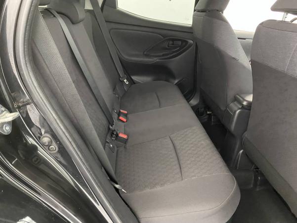 Vente en ligne Toyota Yaris Yaris Hybride 116h au prix de 18 790 €