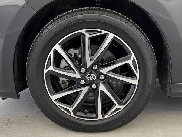 Vente en ligne Toyota Yaris Yaris Hybride 116h au prix de 18 790 €