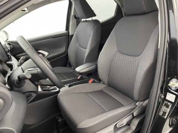 Vente en ligne Toyota Yaris Yaris Hybride 116h au prix de 18 790 €