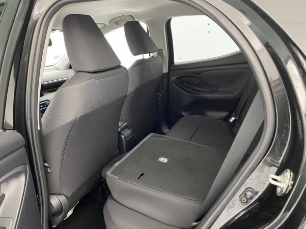 Vente en ligne Toyota Yaris Yaris Hybride 116h au prix de 18 790 €