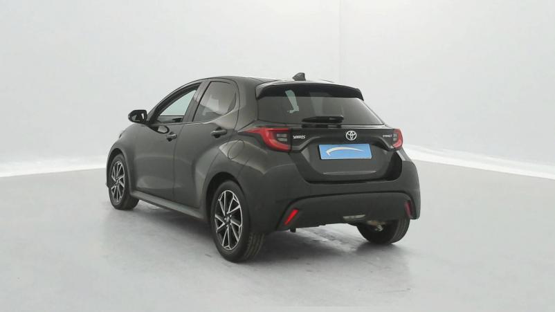 Vente en ligne Toyota Yaris Yaris Hybride 116h au prix de 18 790 €
