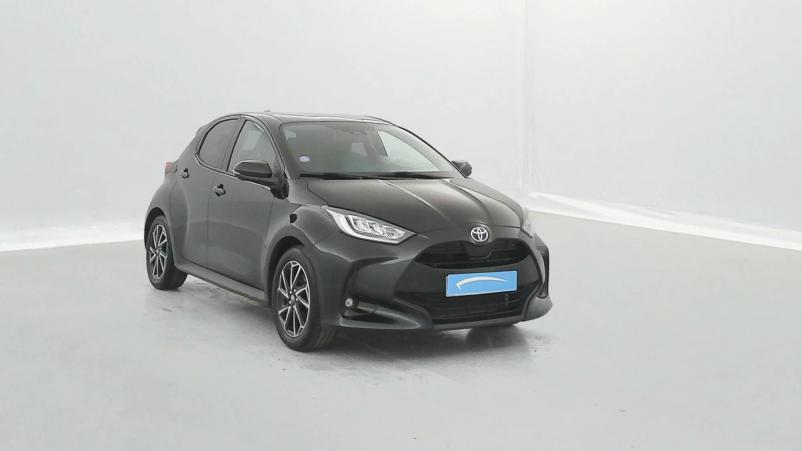 Vente en ligne Toyota Yaris Yaris Hybride 116h au prix de 18 790 €