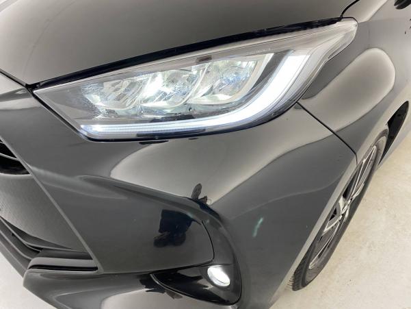 Vente en ligne Toyota Yaris Yaris Hybride 116h au prix de 18 790 €
