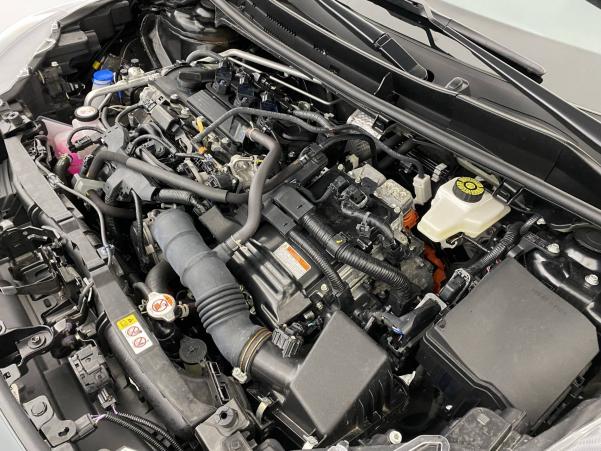 Vente en ligne Toyota Yaris Yaris Hybride 116h au prix de 18 790 €