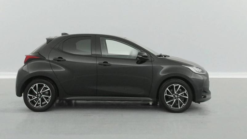 Vente en ligne Toyota Yaris Yaris Hybride 116h au prix de 18 790 €