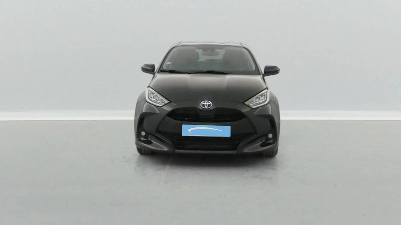 Vente en ligne Toyota Yaris Yaris Hybride 116h au prix de 18 790 €