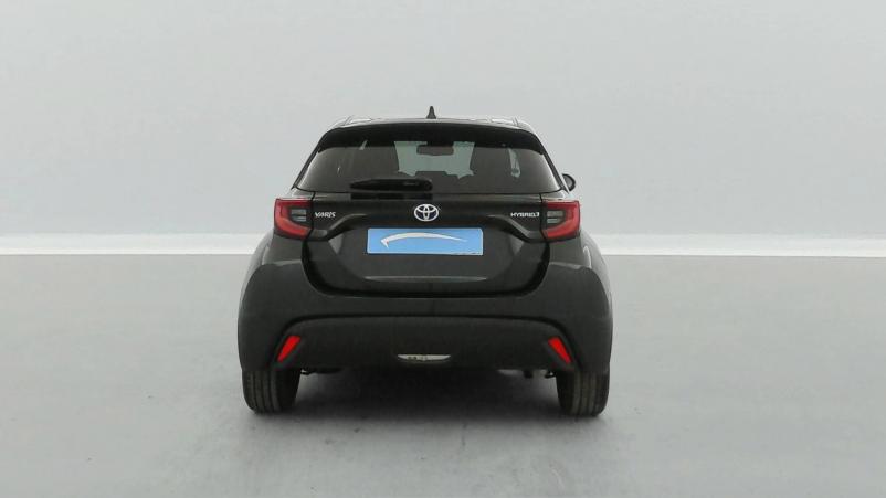 Vente en ligne Toyota Yaris Yaris Hybride 116h au prix de 18 790 €