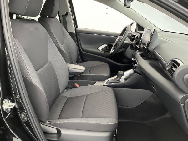Vente en ligne Toyota Yaris Yaris Hybride 116h au prix de 18 790 €