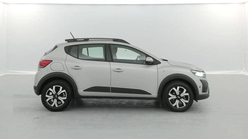 Vente en ligne Dacia Sandero  TCe 90 au prix de 16 490 €