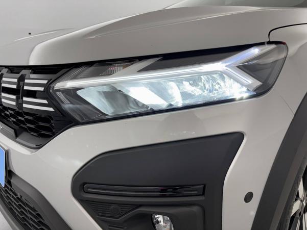 Vente en ligne Dacia Sandero  TCe 90 au prix de 16 490 €