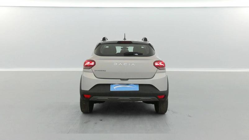 Vente en ligne Dacia Sandero  TCe 90 au prix de 16 490 €