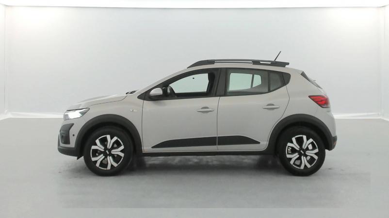 Vente en ligne Dacia Sandero  TCe 90 au prix de 16 490 €