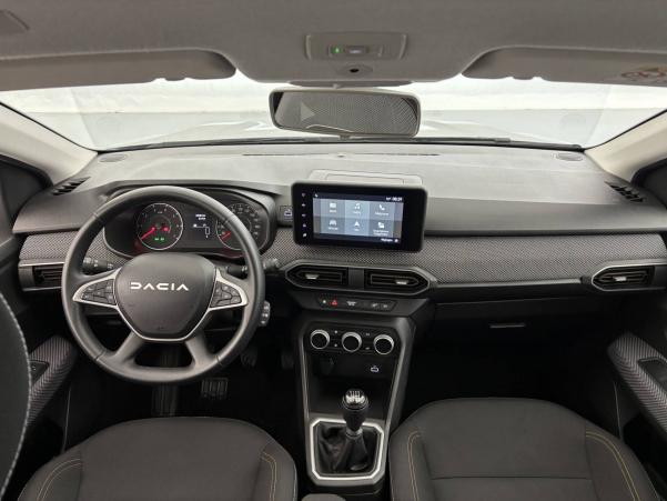 Vente en ligne Dacia Sandero  TCe 90 au prix de 16 490 €