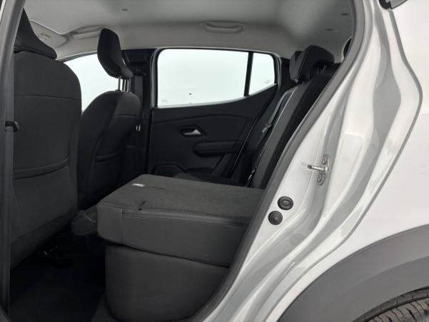 Vente en ligne Dacia Sandero  TCe 90 au prix de 16 490 €