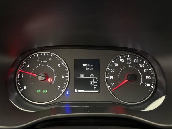 Vente en ligne Dacia Sandero  TCe 90 au prix de 16 490 €