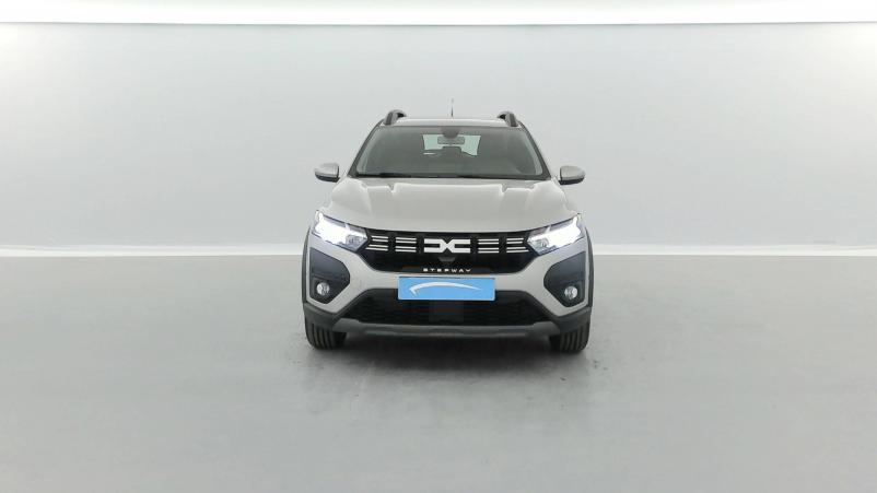 Vente en ligne Dacia Sandero  TCe 90 au prix de 16 490 €