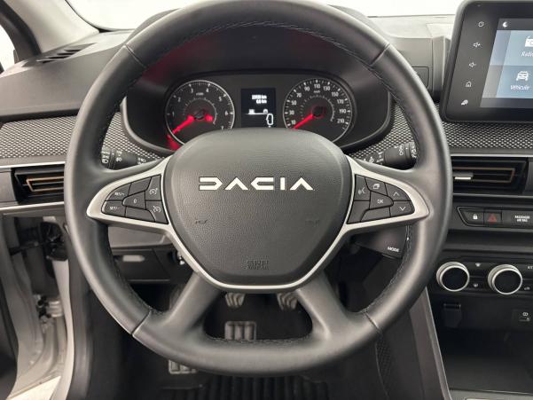 Vente en ligne Dacia Sandero  TCe 90 au prix de 16 490 €