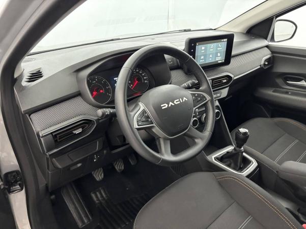 Vente en ligne Dacia Sandero  TCe 90 au prix de 16 490 €