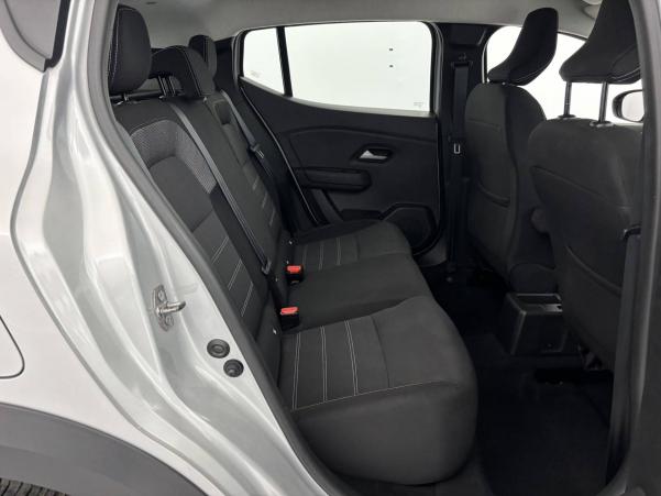 Vente en ligne Dacia Sandero  TCe 90 au prix de 16 490 €