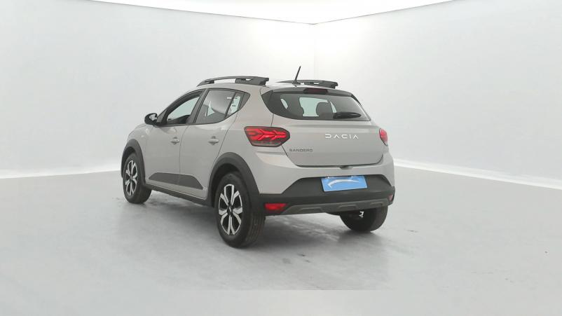 Vente en ligne Dacia Sandero  TCe 90 au prix de 16 490 €