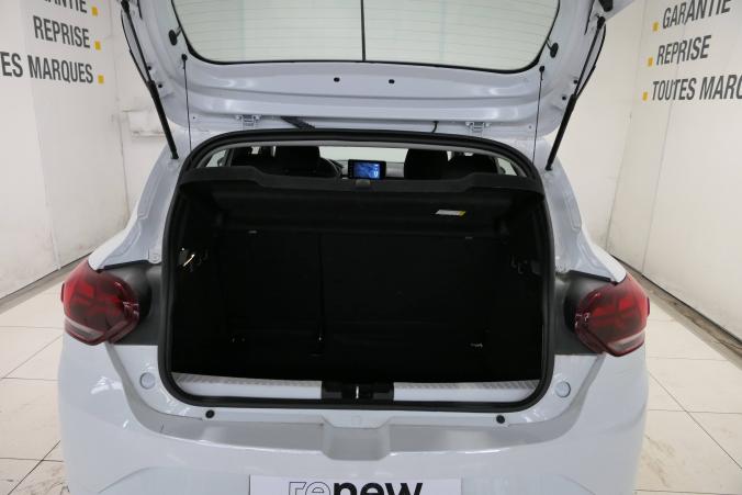 Vente en ligne Dacia Sandero  TCe 90 au prix de 14 990 €