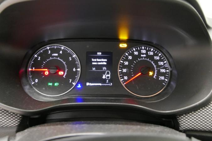 Vente en ligne Dacia Sandero  TCe 90 au prix de 14 990 €