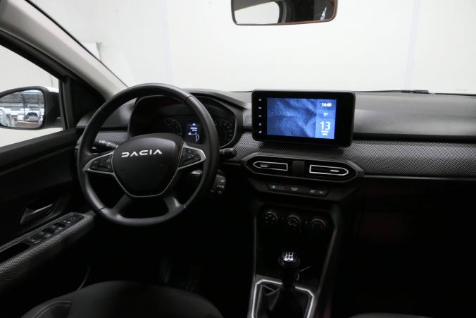 Vente en ligne Dacia Sandero  TCe 90 au prix de 14 990 €