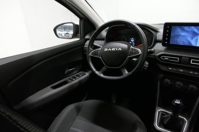Vente en ligne Dacia Sandero  TCe 90 au prix de 14 990 €