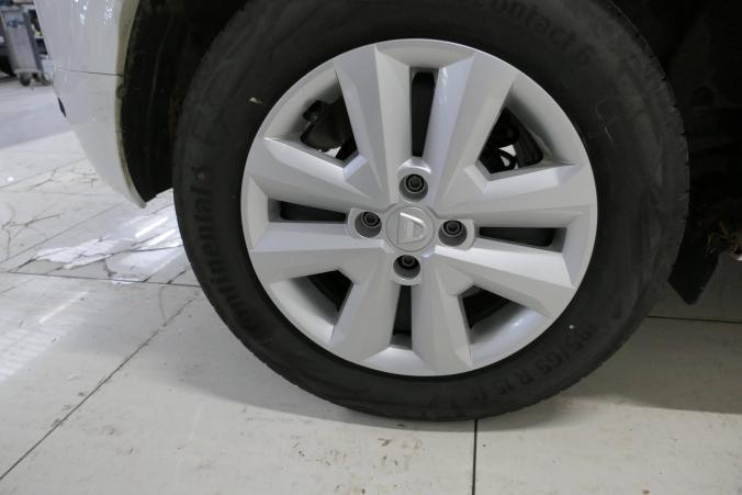 Vente en ligne Dacia Sandero  TCe 90 au prix de 14 990 €