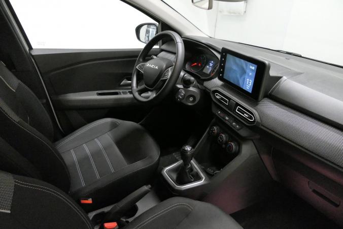 Vente en ligne Dacia Sandero  TCe 90 au prix de 14 990 €