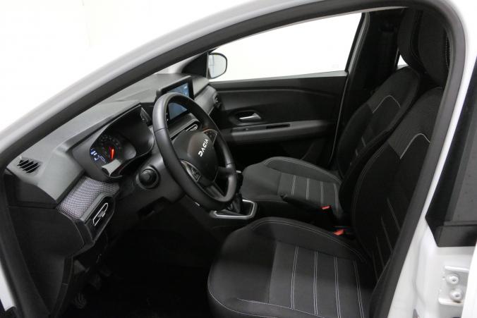Vente en ligne Dacia Sandero  TCe 90 au prix de 14 990 €