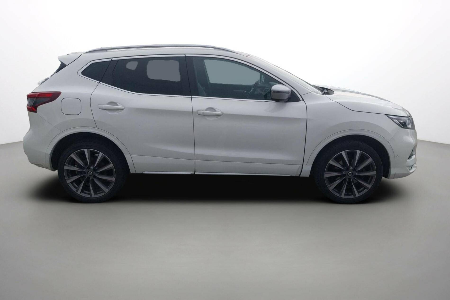 Vente en ligne Nissan Qashqai Qashqai 1.3 DIG-T 160 DCT au prix de 20 990 €