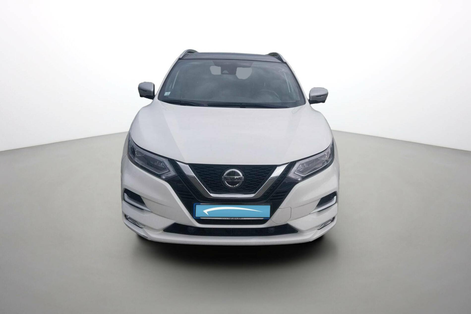 Vente en ligne Nissan Qashqai Qashqai 1.3 DIG-T 160 DCT au prix de 20 990 €