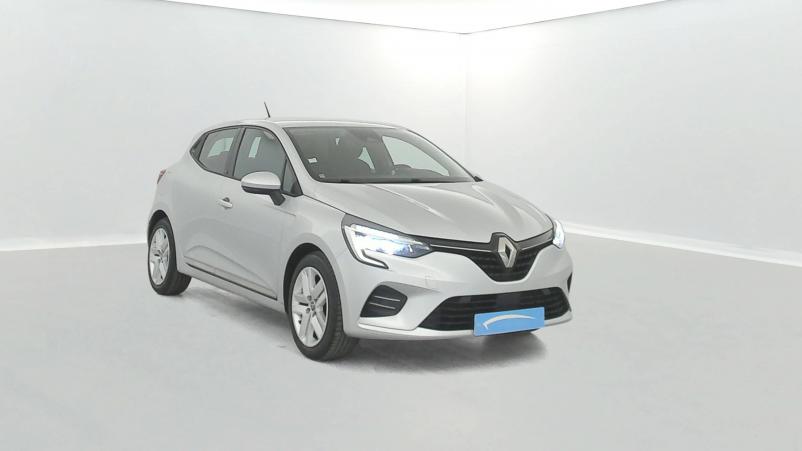 Vente en ligne Renault Clio 5 Clio E-Tech 140 au prix de 15 990 €