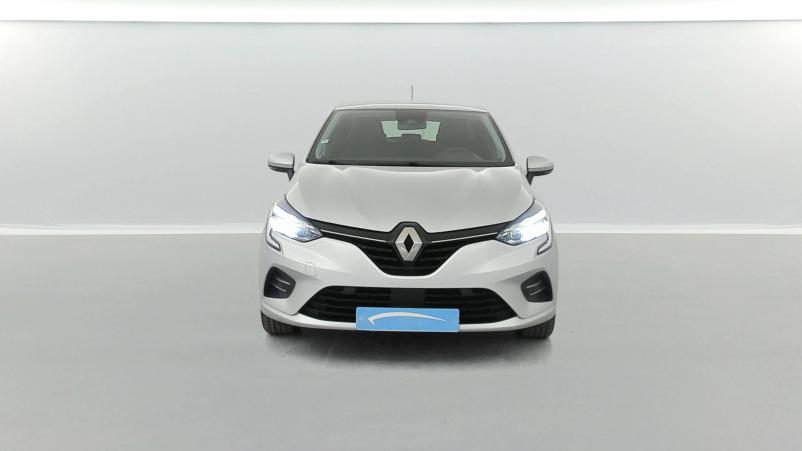 Vente en ligne Renault Clio 5 Clio E-Tech 140 au prix de 15 990 €