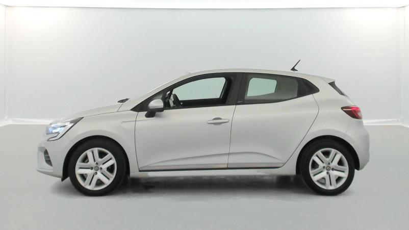 Vente en ligne Renault Clio 5 Clio E-Tech 140 au prix de 15 990 €
