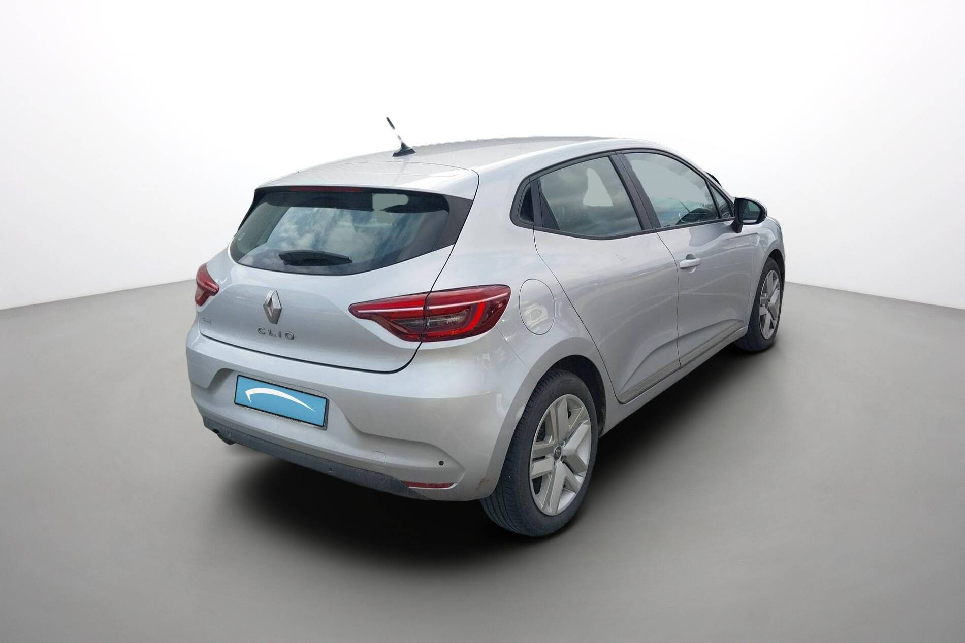 Vente en ligne Renault Clio 5 Clio SCe 65 - 21N au prix de 11 990 €