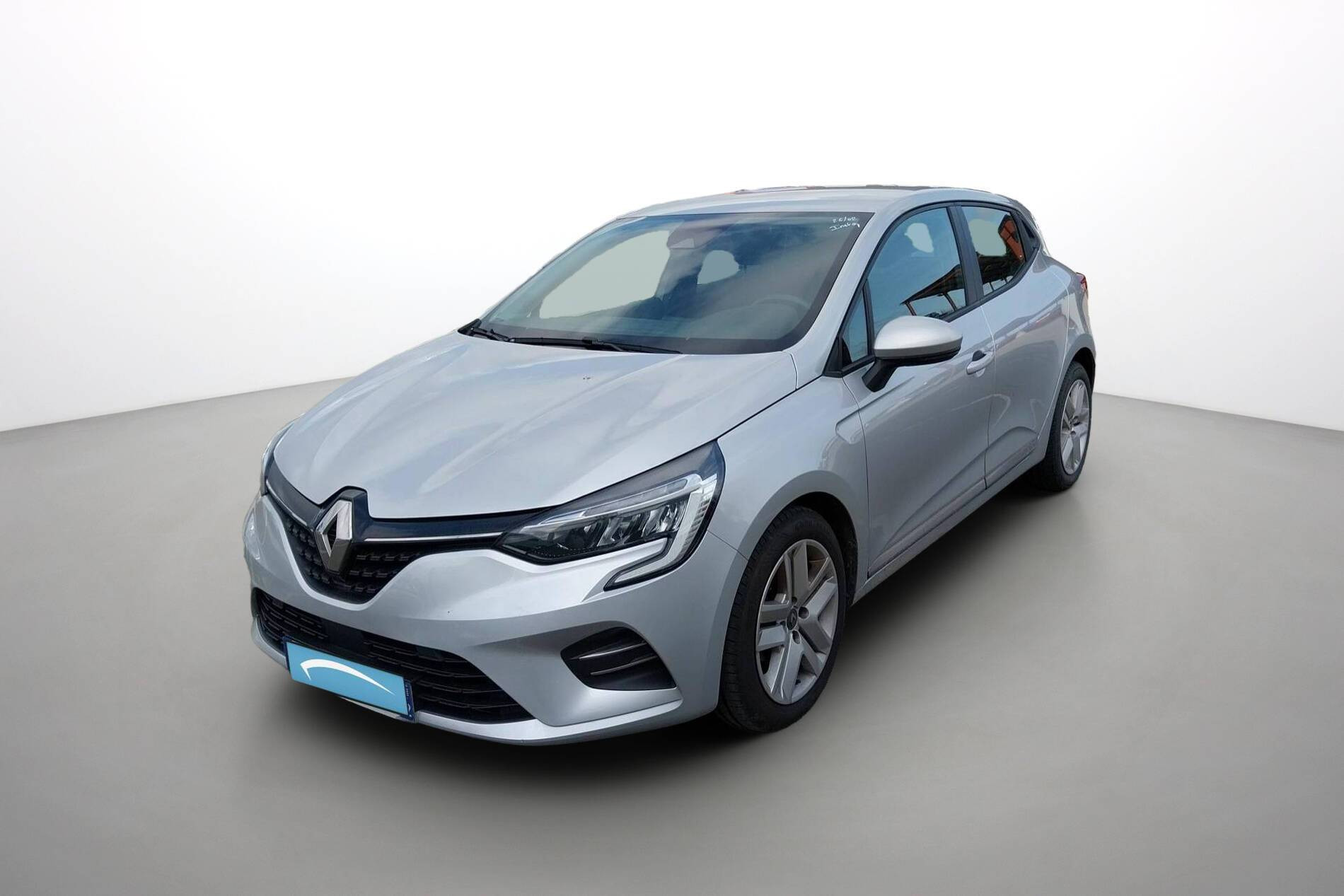 Renault Clio 5 Clio SCe 65 - 21N occasion de 2022 en vente à Lannion