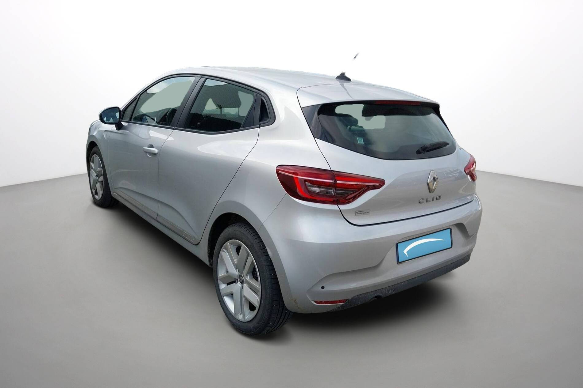 Vente en ligne Renault Clio 5 Clio SCe 65 - 21N au prix de 11 990 €