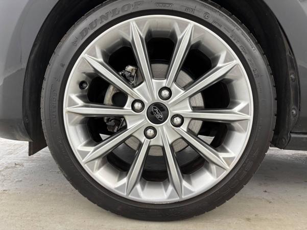 Vente en ligne Ford Fiesta  1.0 EcoBoost 100 ch S&S BVA6 au prix de 13 690 €