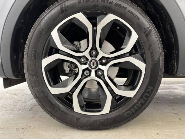 Vente en ligne Renault Arkana  mild hybrid 140 EDC FAP - 22 au prix de 23 990 €