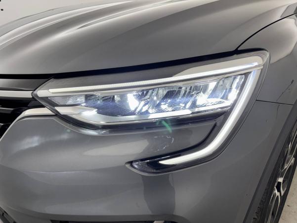 Vente en ligne Renault Arkana  mild hybrid 140 EDC FAP - 22 au prix de 23 990 €