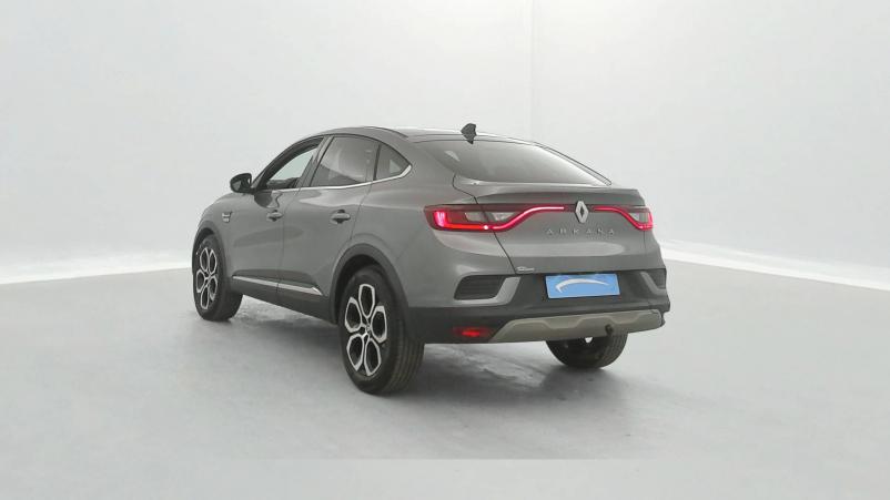 Vente en ligne Renault Arkana  mild hybrid 140 EDC FAP - 22 au prix de 23 990 €