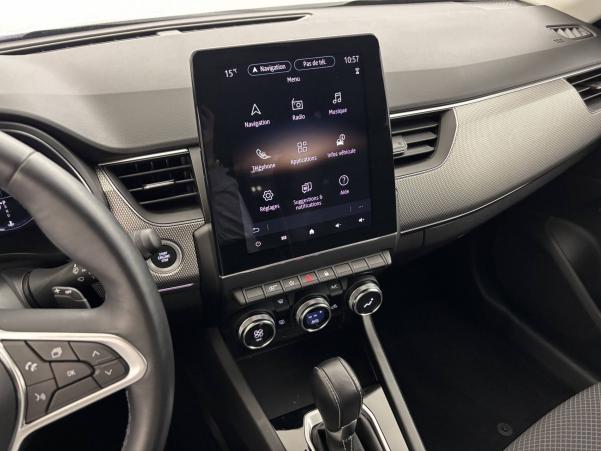 Vente en ligne Renault Arkana  mild hybrid 140 EDC FAP - 22 au prix de 23 990 €