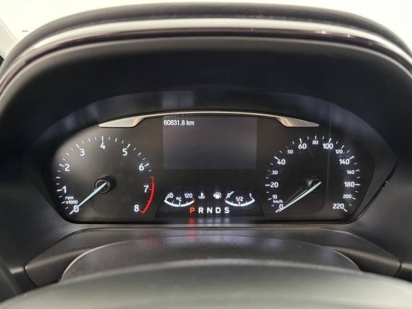 Vente en ligne Ford Fiesta  1.0 EcoBoost 100 ch S&S BVA6 au prix de 13 690 €