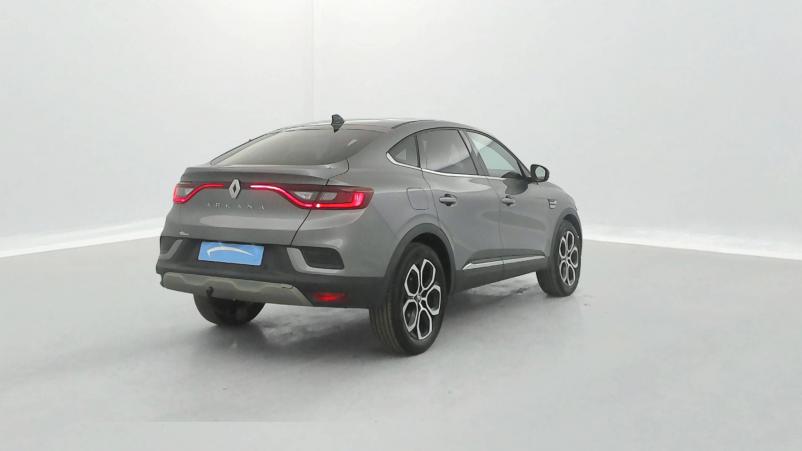 Vente en ligne Renault Arkana  mild hybrid 140 EDC FAP - 22 au prix de 23 990 €