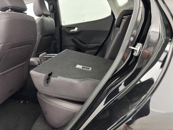 Vente en ligne Ford Fiesta  1.0 EcoBoost 100 ch S&S BVA6 au prix de 13 690 €